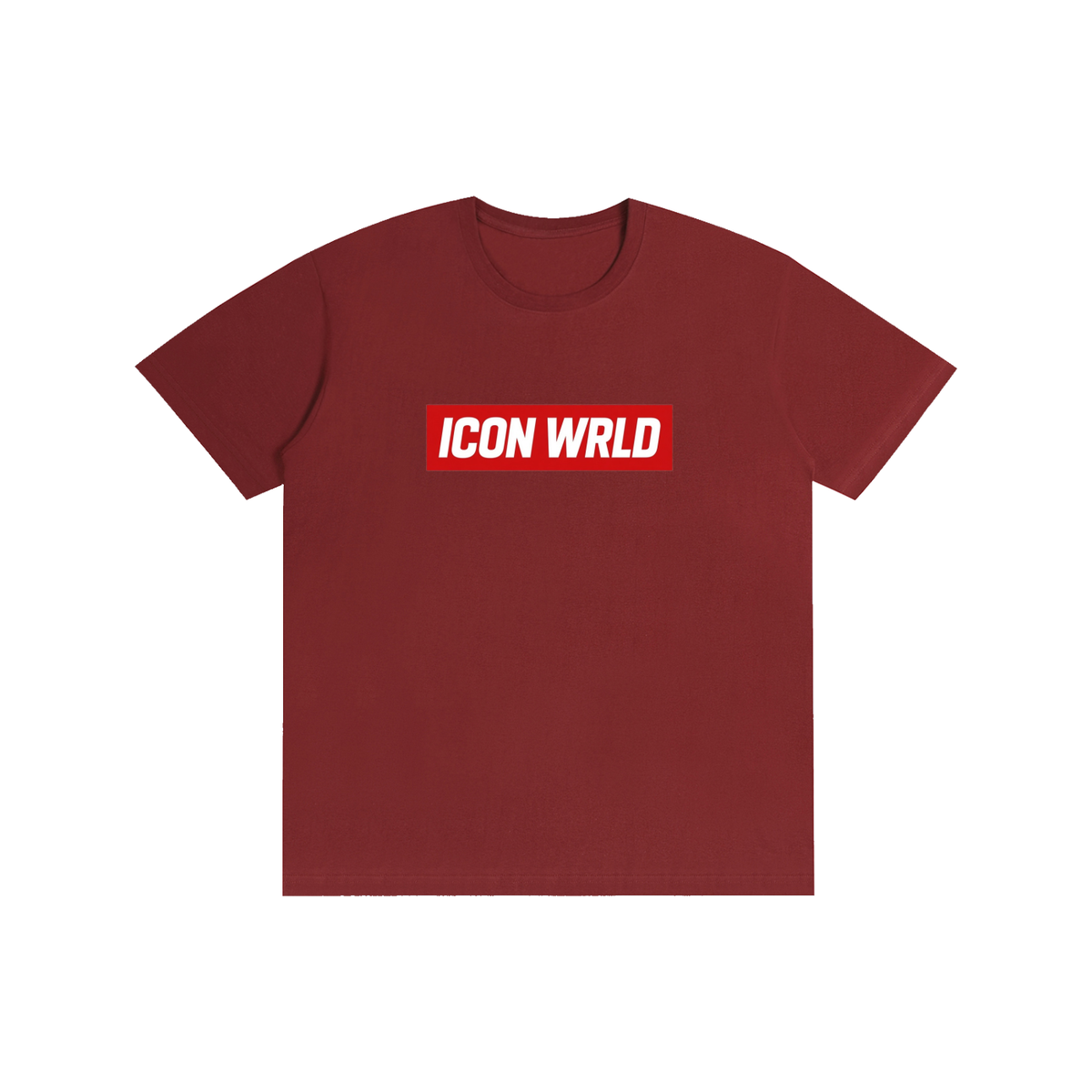 REDBOX ICONwrld