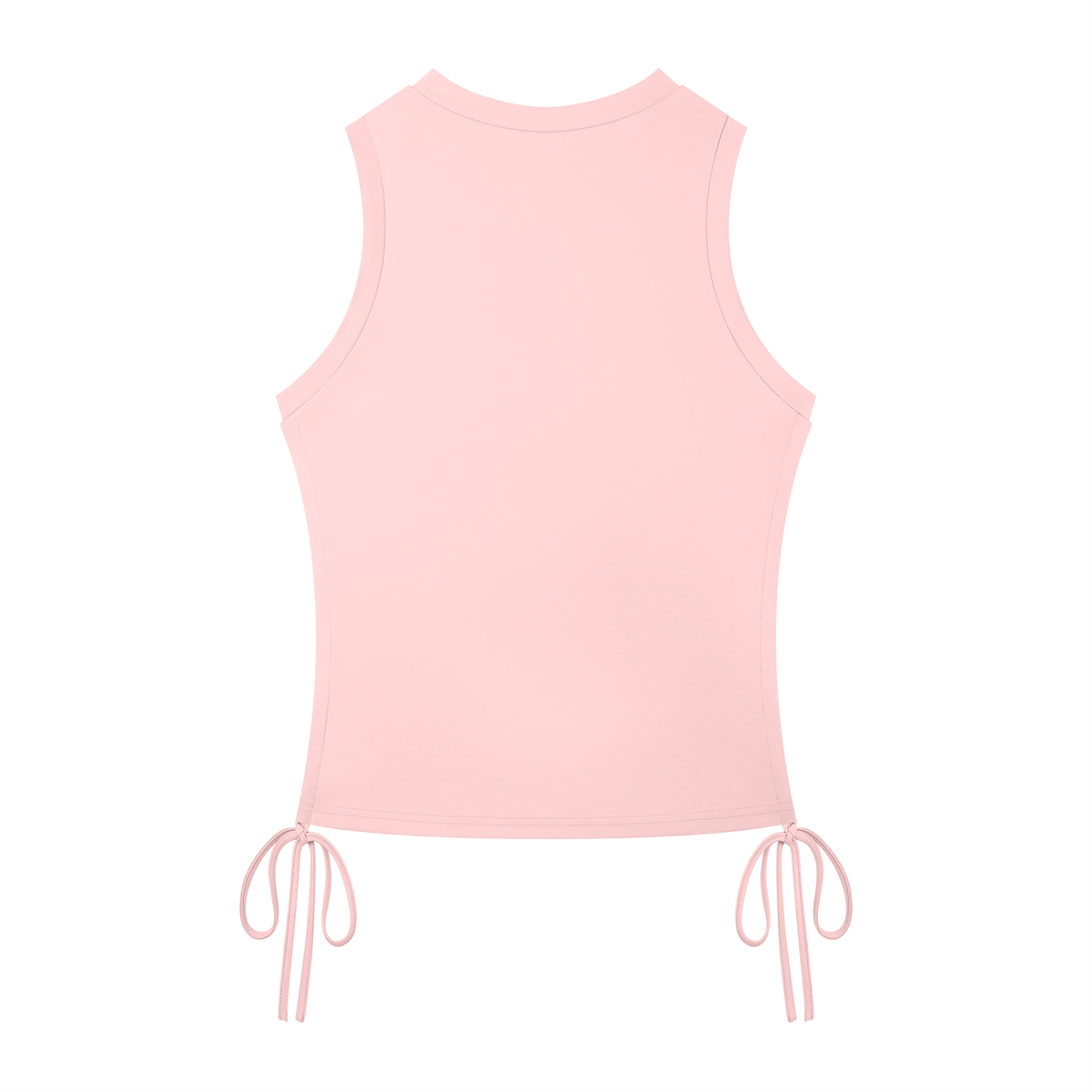 Women’s Drawstring Tank Top