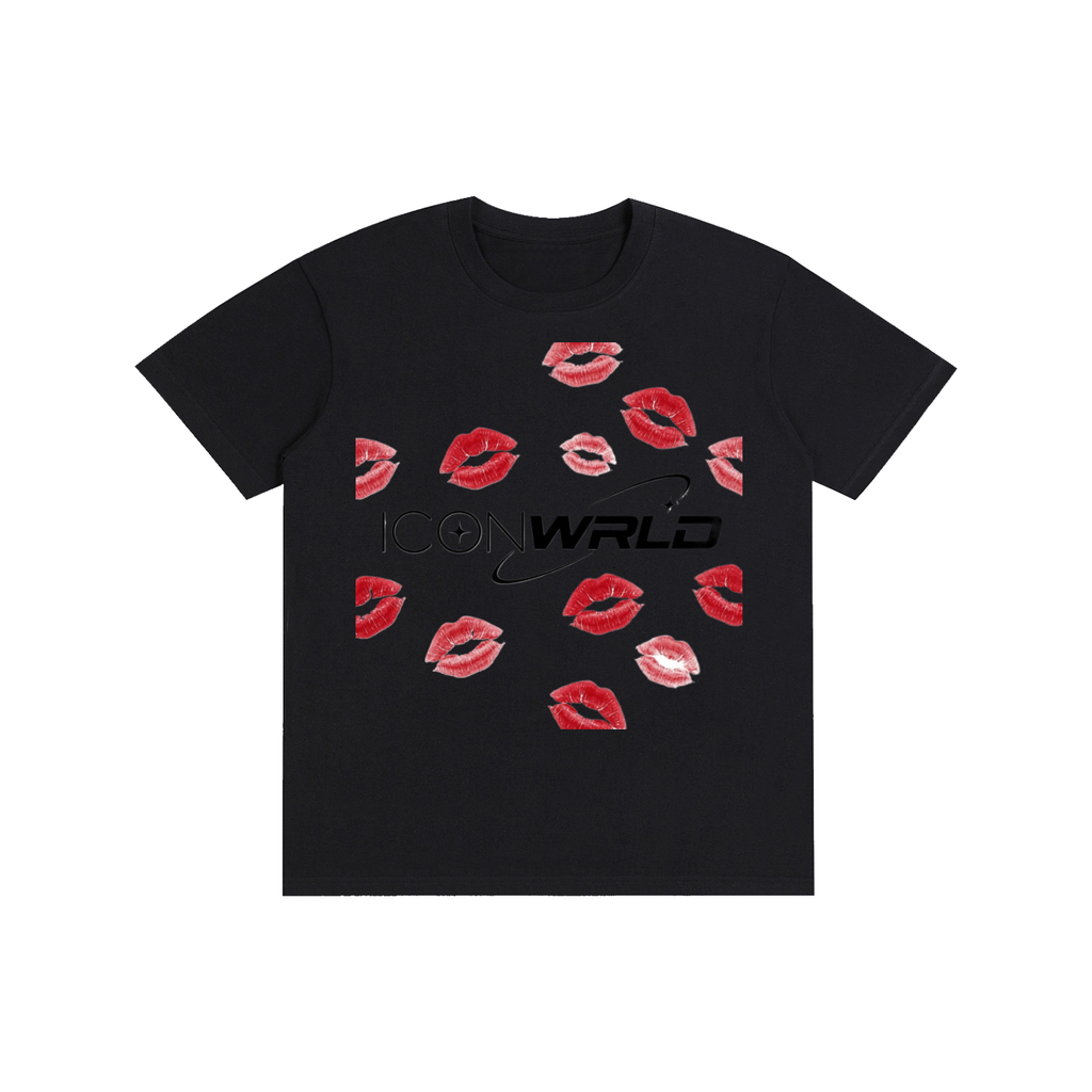 Pure Cotton Unisex T-Shirt