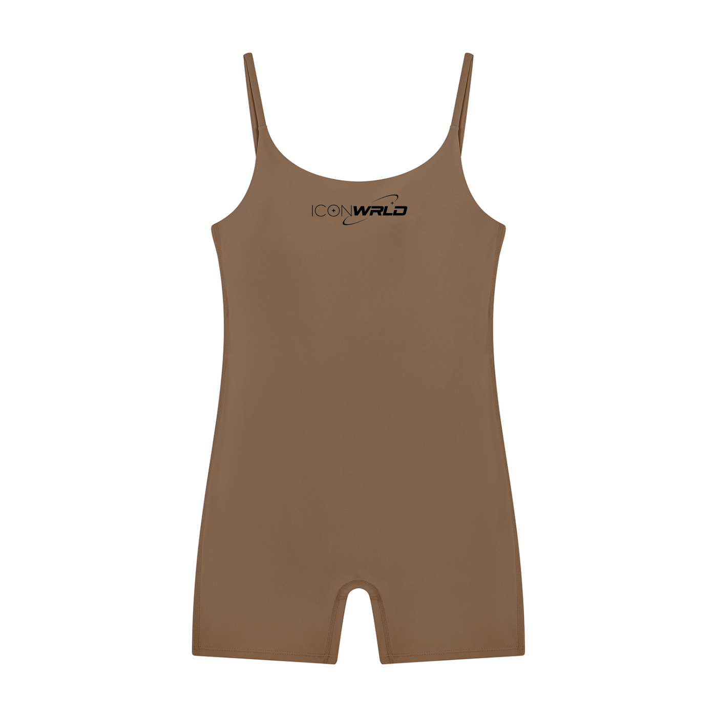 Women’s U-Neck Yoga Romper