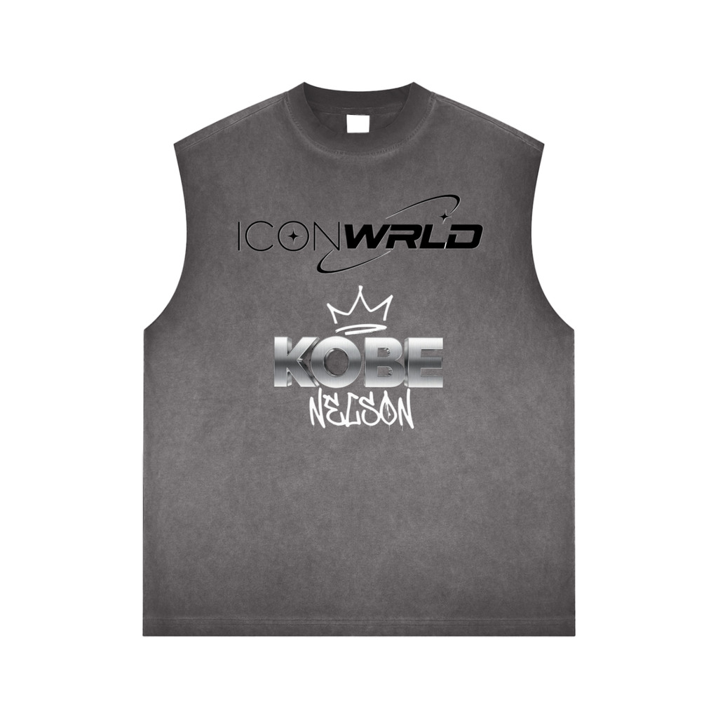 ICON WRLD X KOBE