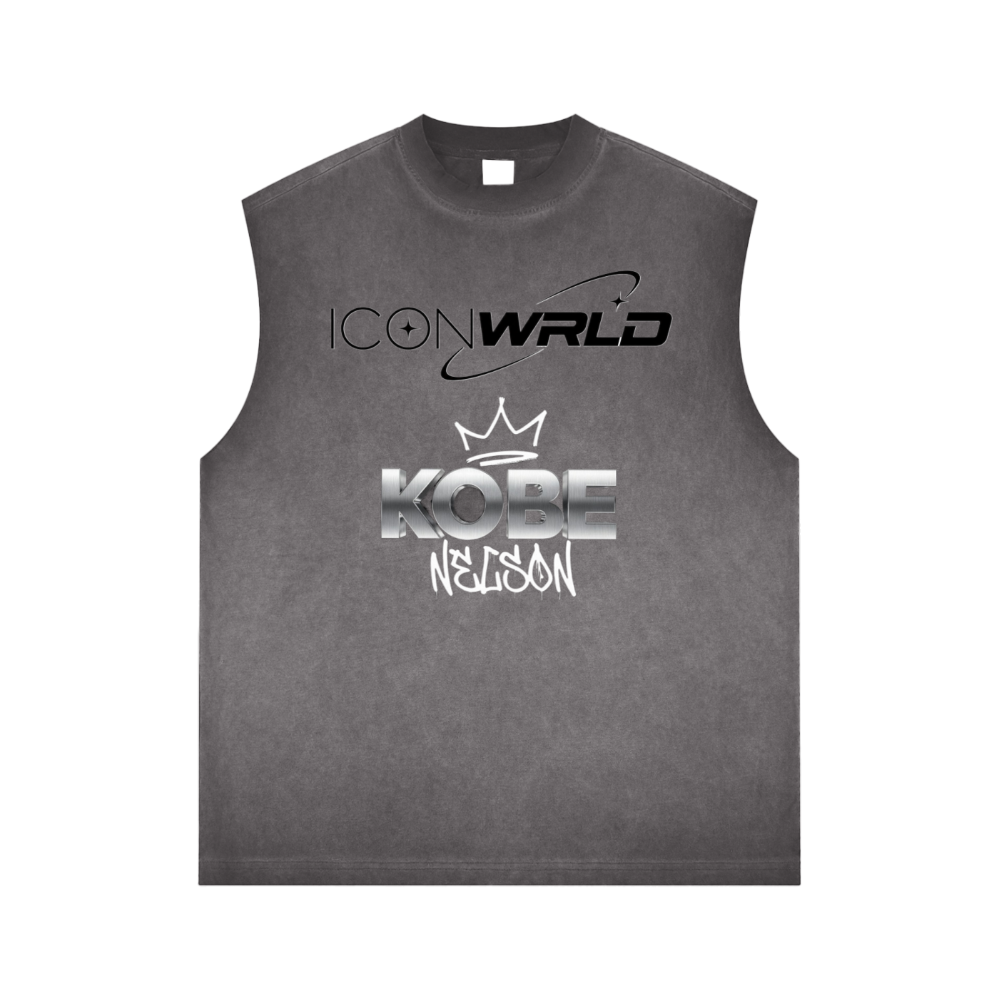 ICON WRLD X KOBE