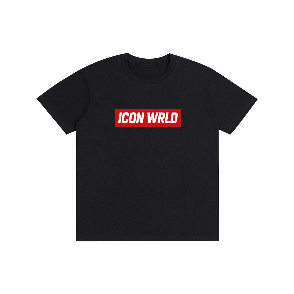 REDBOX ICONwrld