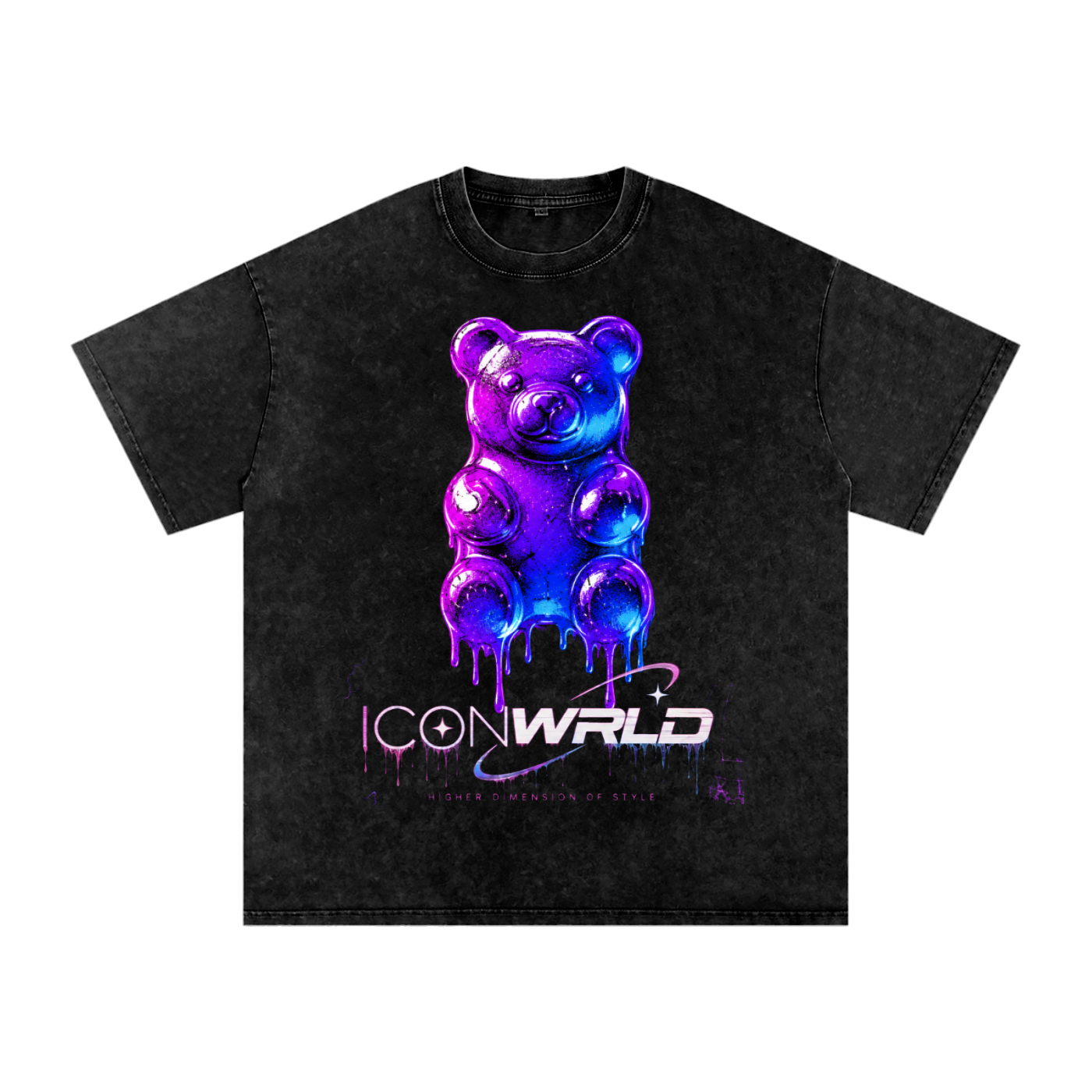 GUMMYBEAR TEE