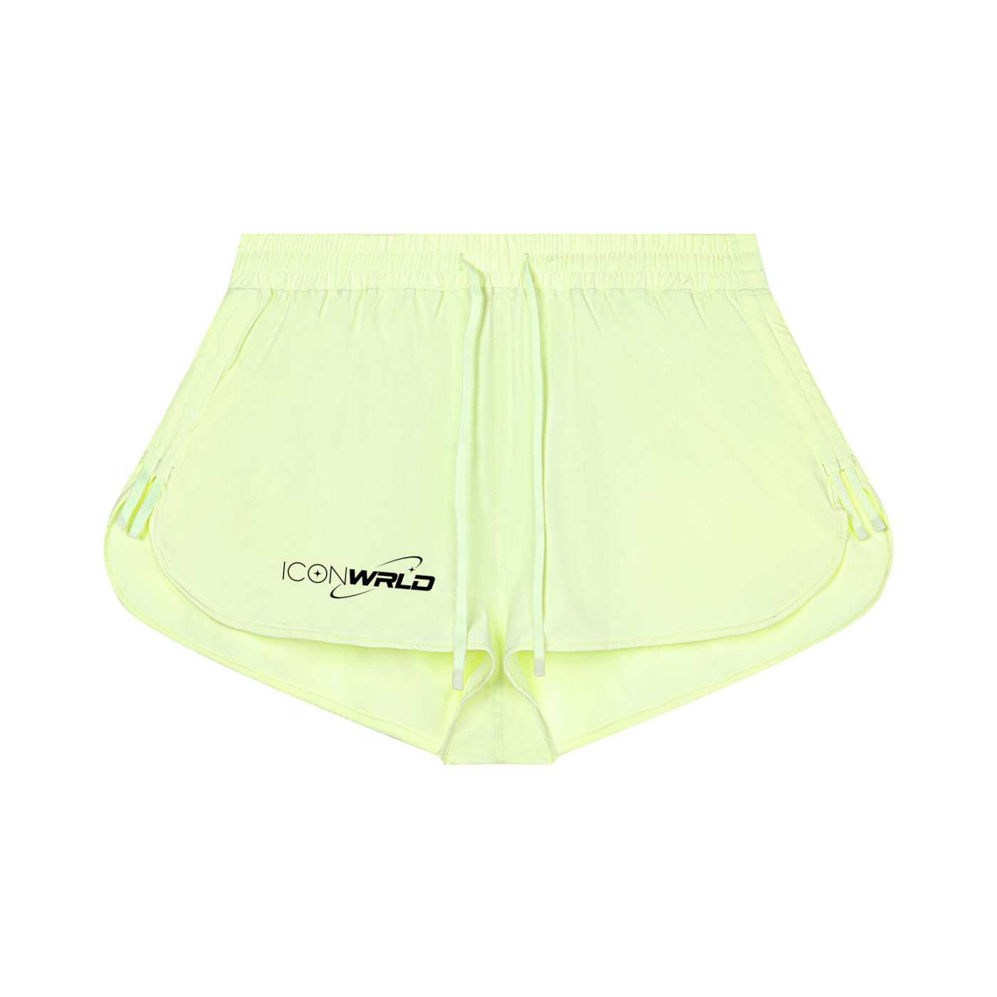 Women’s Drawstring Bermuda Shorts
