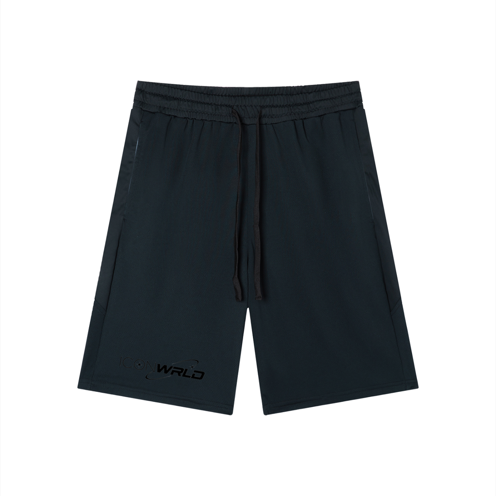 Men's Drawstring Active Shorts