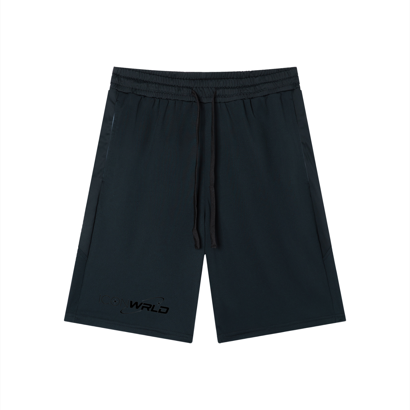 Men's Drawstring Active Shorts