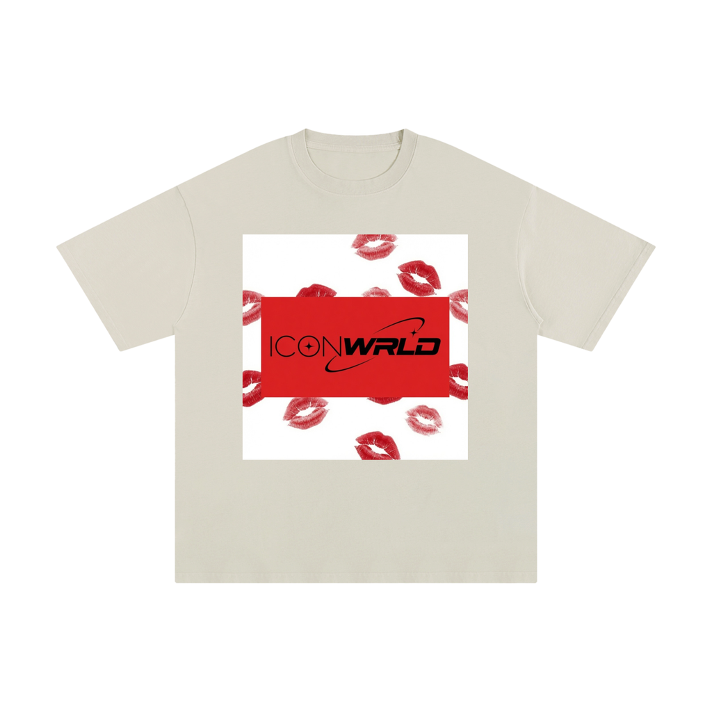 Unisex Pure Cotton T-Shirt