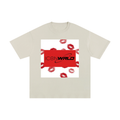 Unisex Pure Cotton T-Shirt