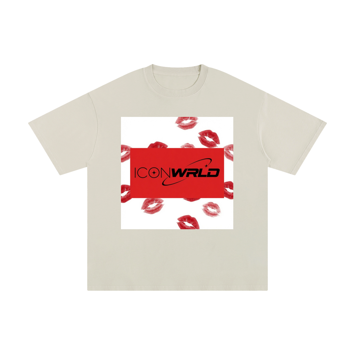 Unisex Pure Cotton T-Shirt