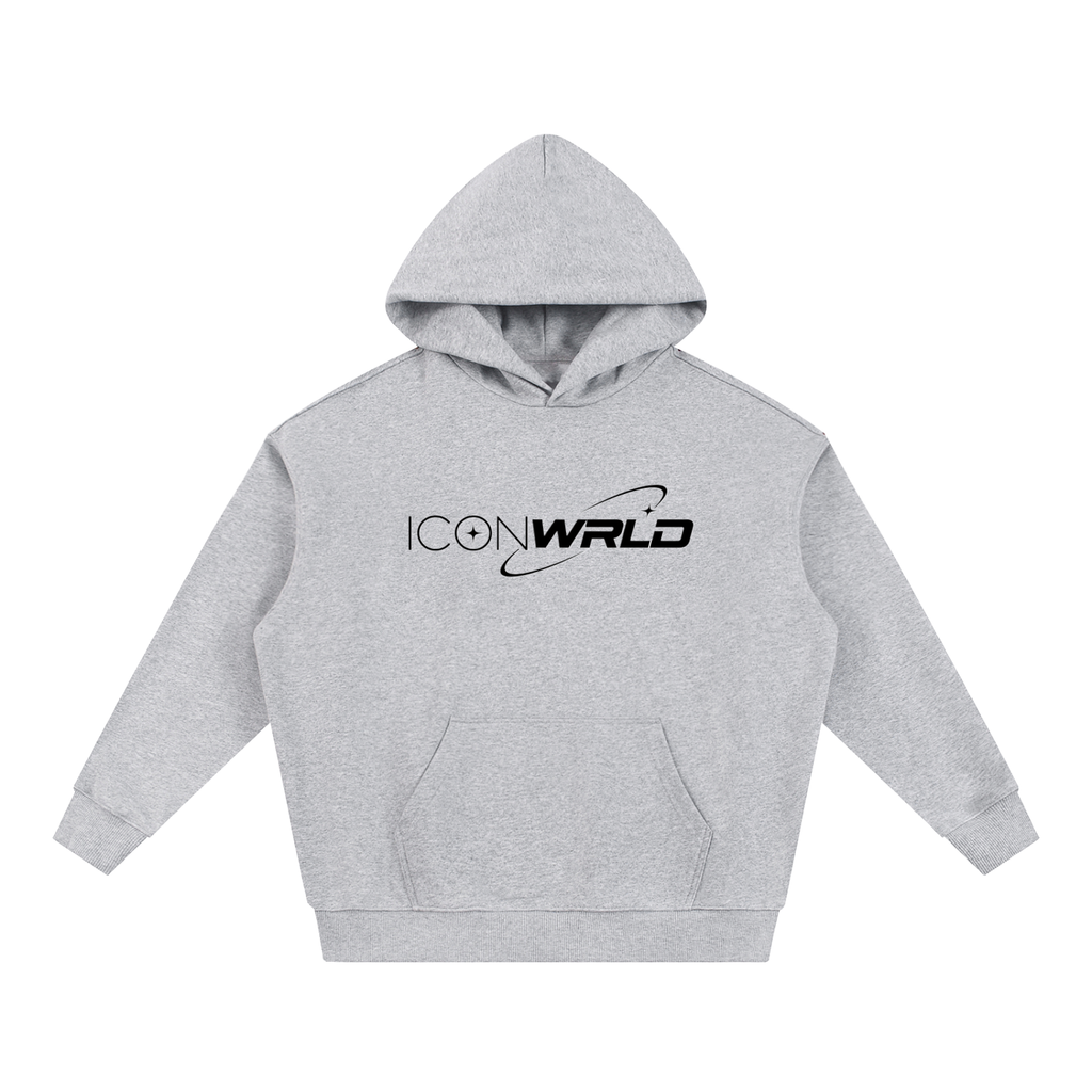 Essential Heavyweight Hoodie
