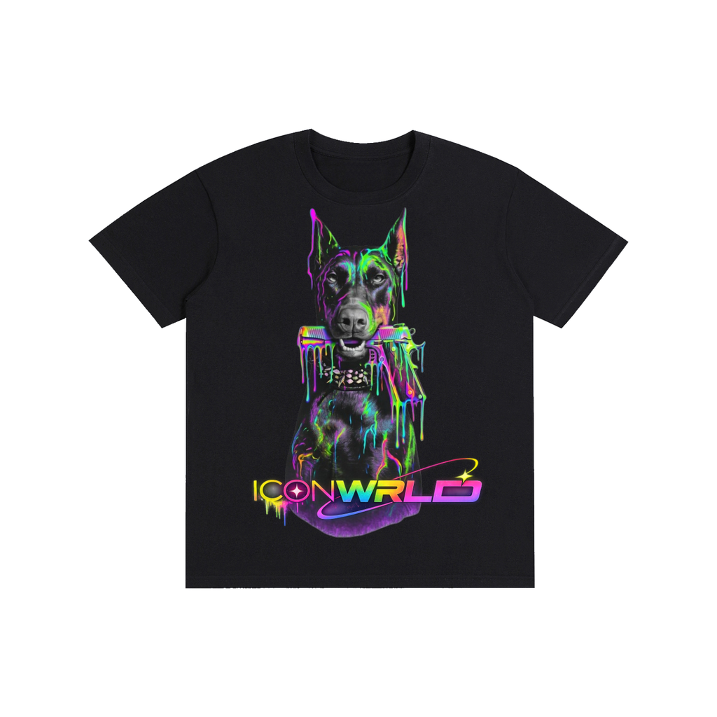 Pure Cotton Unisex T-Shirt