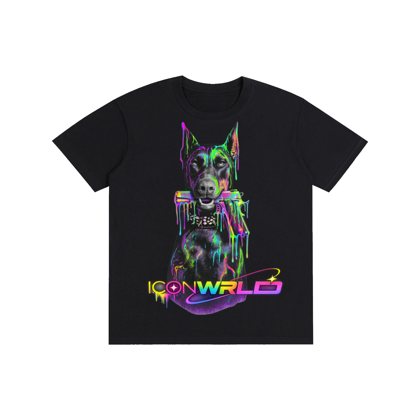 Pure Cotton Unisex T-Shirt